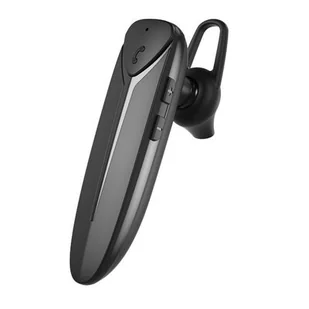XO BE20 Czarny - Słuchawki bluetooth - miniaturka - grafika 1