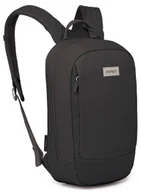 Plecaki - Plecak miejski Osprey Arcane Small Day - black - miniaturka - grafika 1