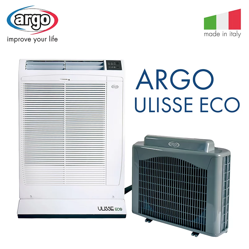 ARGO ULISSE ECO Wi-Fi