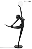 Lampy stojące - MOOSEE lampa podłogowa HUMAN BALLERINA włókno szklane - miniaturka - grafika 1