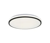 Lampy sufitowe - Brilagi - Oświetlenie ściemnialne LED SMART LED/28W/230V śr. 35 cm Wi-Fi Tuya + pilot - miniaturka - grafika 1
