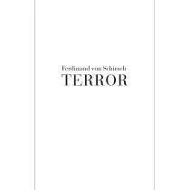 W.A.B. GW Foksal Terror - FERDINAND VON SCHIRACH - Powieści W.A.B. GW Foksal Terror - FERDINAND VON SCHIRACH - Powieści - miniaturka - grafika 1