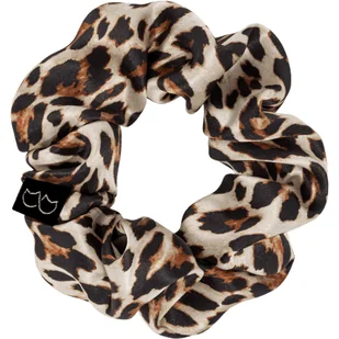 Cat&Cat Jedwabna Gumka do włosów, Leo - Ozdoby do włosów Cat&Cat Jedwabna Gumka do włosów, Leo - Ozdoby do włosów - miniaturka - grafika 1