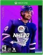 Gry Xbox One - NHL 2020 GRA XBOX ONE - miniaturka - grafika 1