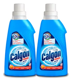 Calgon 2w1 Żel Odkamieniacz Pralki 1,5 litra - Środki do kuchni i łazienki - miniaturka - grafika 1