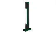 Oświetlenie warsztatowe - PARKSIDE® Lampa robocza LED PAS 4000 A1 - miniaturka - grafika 1
