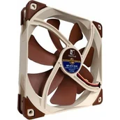 Chłodzenie procesora - Noctua Wentylator 140MM SSO2 Aao Frame Od 9,1 Dba - miniaturka - grafika 1