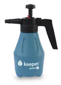 Opryskiwacze - OPRYSKIWACZ RĘCZNY CIŚNIENIOWY KEEPER 1,5L GARDEN1500 OTH-GSK16583 - miniaturka - grafika 1