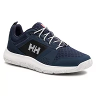 Baleriny - Buty HELLY HANSEN - W Skagen f-1 Offshore 113-13.598 Navy/Graphite Blue/Off White/Met.Silver - miniaturka - grafika 1