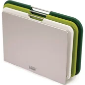 Deski do krojenia - Joseph Joseph JJ Zestaw 3 desek L Nest zielony 60164 - miniaturka - grafika 1