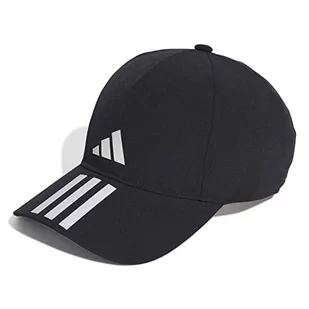 adidas Czapka 3S Aeroready Running Training Baseball Cap - Czapki damskie - miniaturka - grafika 1