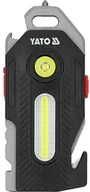 Latarki - YATO LATARKA WIELOFUNKCYJNA 6w1 400LM - miniaturka - grafika 1