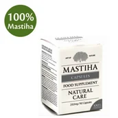 Suplementy naturalne - NEURO MOTION ART OF NATURE MASTIHA 100% 90 KAPS. - miniaturka - grafika 1