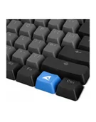 Klawiatury - Sharkoon SKILLER SAC20 S4, keycap Kolor: CZARNY, 62 pieces, ANSI layout US, for SKILLER SGK50 S4 - miniaturka - grafika 1
