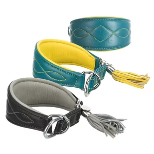 Obroża Active Comfort Trixie dla psa Xs 18960 - Obroże dla psów - miniaturka - grafika 1