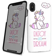 Etui i futerały do telefonów - i-Paint Dream ochronne miękkie etui na telefon iPhone X - miniaturka - grafika 1