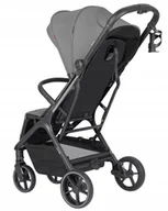 Wózki dziecięce - Wózek dla dziecka CARRELLO Nova CRL-5524 River Grey - miniaturka - grafika 1