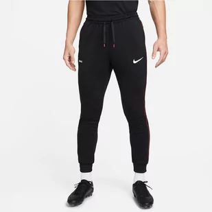 Spodnie Nike Dri-Fit Libero DH9666 010 - Spodnie sportowe męskie - miniaturka - grafika 1