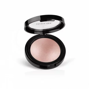 Inglot Inglot 33 ROZŚWIETLACZ DO TWARZY OCZU CIAŁA MEDIUM SPARKLER Rozświetlacz 6.4 g - Rozświetlacze do twarzy i ciała - miniaturka - grafika 1