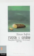 Historia świata - Razem i Osobno. Polacy, Żydzi, Ukraińcy w Brzeżanach 1919-1945 - miniaturka - grafika 1