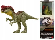 Figurki dla dzieci - YANGCHUANOSAURUS Dinozaur Figurka 30 cm Jurassic World Park Jurajski - miniaturka - grafika 1