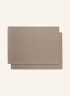 Obrusy i serwetki - Pichler 2-Częściowy Zestaw Podkładek Na Stół Jazz beige - miniaturka - grafika 1