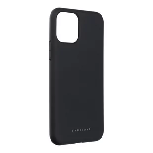 Roar Futerał Space Case Do Iphone 11 Pro Czarny - Etui i futerały do telefonów - miniaturka - grafika 1