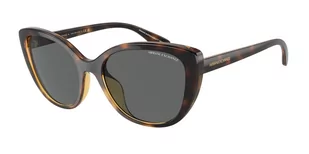 Okulary Przeciwsłoneczne Armani Exchange AX 4111SU 821387 - Okulary przeciwsłoneczne - miniaturka - grafika 1