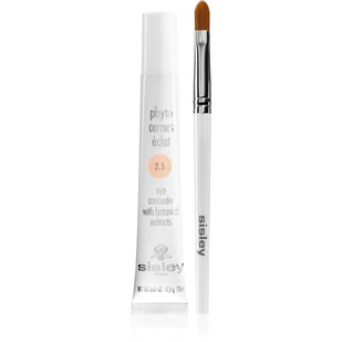 Sisley Phyto-Cernes Eclat 2,5 (15 ml) - Korektory do twarzy - miniaturka - grafika 1