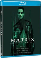 Fantasy Blu-Ray - Kolekcja: Matrix Deja Vu - miniaturka - grafika 1