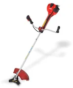 Podkaszarki - Hecht 154 - miniaturka - grafika 1