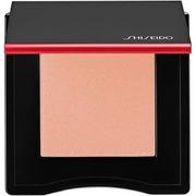 Rozświetlacze do twarzy i ciała - Shiseido Rozświetlacz Aura Dew 06 Alpen glow - miniaturka - grafika 1