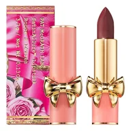 Szminki - Pat Mcgrath Labs - Satinallure Lipstick - Pomadka - Satin Allure Entranced - Dla Kobiet - miniaturka - grafika 1