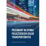 Biznes - Przemiany na rynku pasażerskich usług transport Nowa - miniaturka - grafika 1