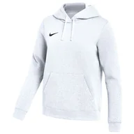 Bluzy męskie - BLUZA NIKE PARK 26 HOODY IB1224-100 BIAŁY XL - miniaturka - grafika 1