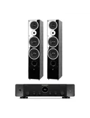 Zestawy stereo - Zestaw stereo: Marantz Stereo 70s + Wilson Raptor 9 Max, Zawartość zestawu: 6755566f775d2 - miniaturka - grafika 1