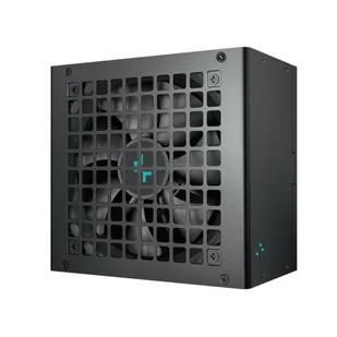 Deepcool PL650D WH 650W Bronze white - Zasilacze komputerowe - miniaturka - grafika 1
