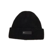 Czapki damskie - Czapka FOX Zenther CzarnyOnesize - miniaturka - grafika 1