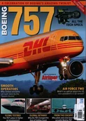 Czasopisma - Boeing Bookazine [GB] - miniaturka - grafika 1