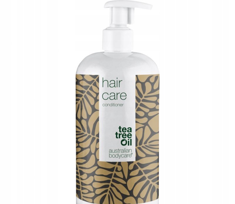 Australian Body Care Australian Body Care Hair Care 500 ml