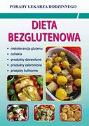 E-booki - kuchnia i diety - Dieta bezglutenowa - miniaturka - grafika 1