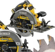 Piły elektryczne - Dewalt DCS579N-XJ Pilarka tarczowa Akumulatorowa - miniaturka - grafika 1