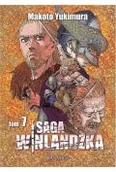 Komiksy dla dorosłych - Saga Winlandzka 7 - miniaturka - grafika 1