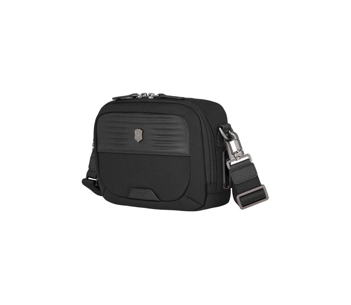 Victorinox - Torba na ramię Mythic 2 l czarna