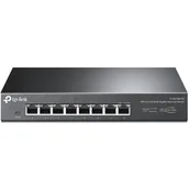 Switche - TP-Link Switch TL-SG108-M2 porty 8 x 2,5 Gb/s - miniaturka - grafika 1