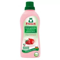 Frosch koncentrat do płukania 750ml Owoc Granatu - Środki do prania - miniaturka - grafika 1