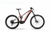 Rowery elektryczne - Haibike ALLTRAIL 7 copper/black - gloss 2024 copper/black - gloss 27,5 cala, 29 cali - miniaturka - grafika 1