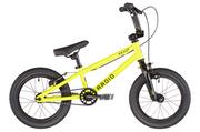 Rowery - RADIO Bikes Bikes Revo 14", lemon 14,5" | 36,8cm 2021 1005020221 - miniaturka - grafika 1