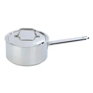 Garnki - Apollo Demeyere Demeyere - Rondelek z pokrywką 1,5 L 40850-364-0 - miniaturka - grafika 1