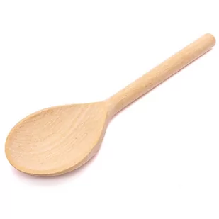 Łyżka szwedzka drewniana 8 JB-D479-512DE - Łyżki - miniaturka - grafika 1